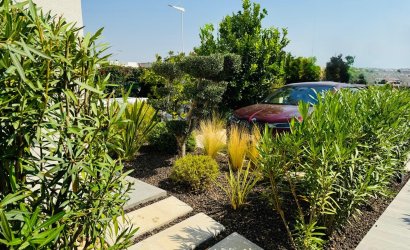 Resale - Villa -
Algorfa - La finca Golf