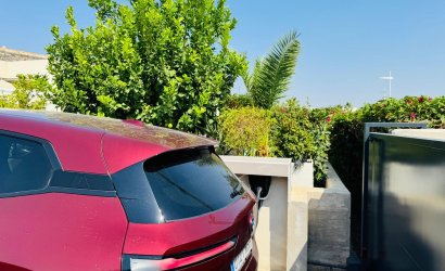 Resale - Villa -
Algorfa - La finca Golf