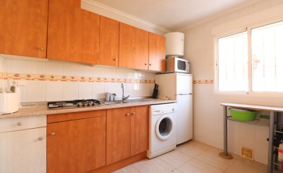 Resale - Villa -
Ciudad Quesada - Lo Marabu