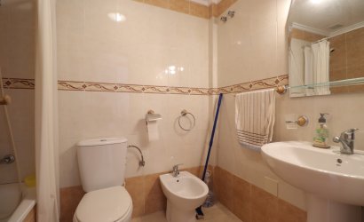 Resale - Villa -
Ciudad Quesada - Lo Marabu
