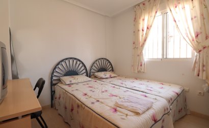 Resale - Villa -
Ciudad Quesada - Lo Marabu