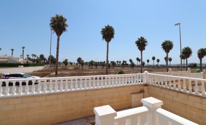 Resale - Villa -
Ciudad Quesada - Lo Marabu