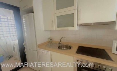 Herverkoop - Herenhuis -
San Javier - Roda