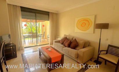 Herverkoop - Herenhuis -
San Javier - Roda