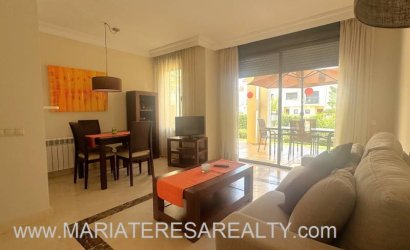 Herverkoop - Herenhuis -
San Javier - Roda