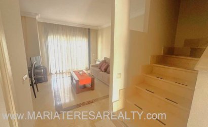 Herverkoop - Herenhuis -
San Javier - Roda