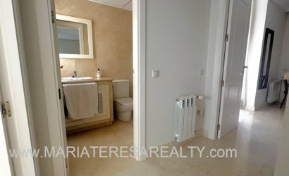 Herverkoop - Herenhuis -
San Javier - Roda