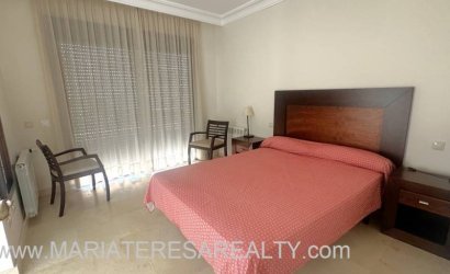 Herverkoop - Herenhuis -
San Javier - Roda