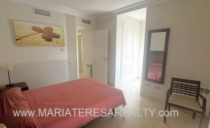 Herverkoop - Herenhuis -
San Javier - Roda