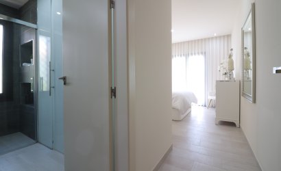 Resale - Villa -
Algorfa - La Finca Golf Resort