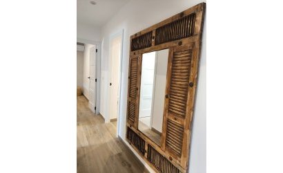 Herverkoop - Villa -
Benissa