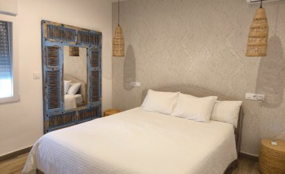 Herverkoop - Villa -
Benissa