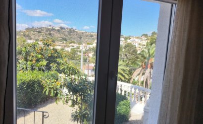 Herverkoop - Villa -
Benissa