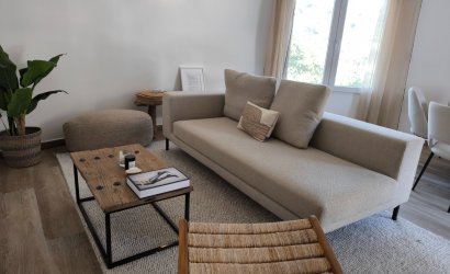 Herverkoop - Villa -
Benissa