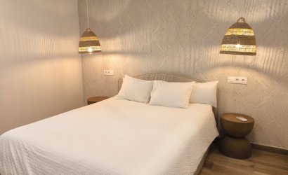 Herverkoop - Villa -
Benissa