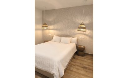 Herverkoop - Villa -
Benissa