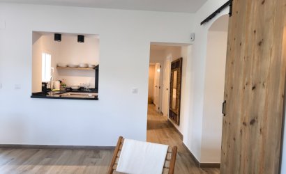 Herverkoop - Villa -
Benissa