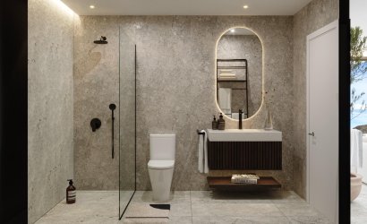 Nieuwbouw Woningen - Semi penthouse -
Mojacar - Playa De Macenas