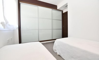 Obra nueva - Bungalow -
San Miguel de Salinas - La Cañada