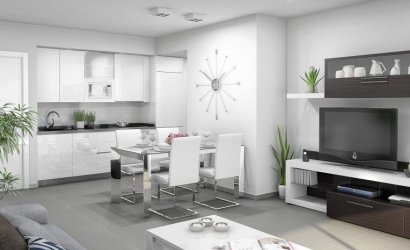 Nouvelle construction - Bungalow -
San Miguel de Salinas - La Cañada