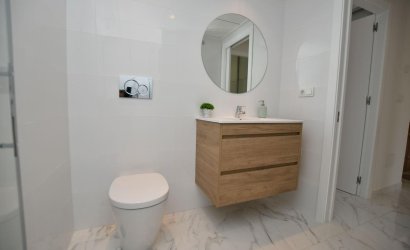 Nouvelle construction - Bungalow -
San Miguel de Salinas - La Cañada