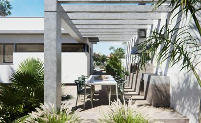 New Build - Villa -
San Javier