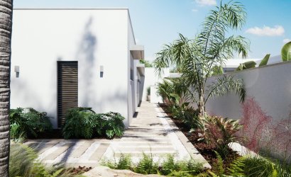 New Build - Villa -
San Javier
