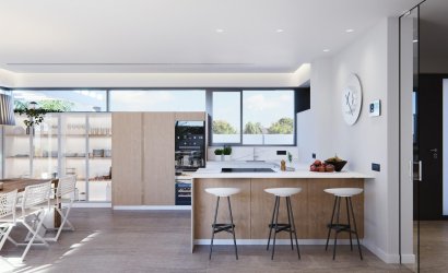 New Build - Villa -
San Javier