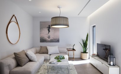 New Build - Villa -
San Javier