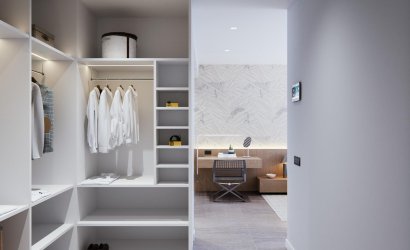 New Build - Villa -
San Javier