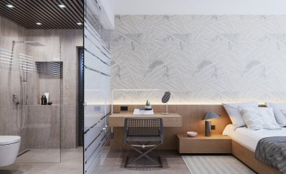 New Build - Villa -
San Javier