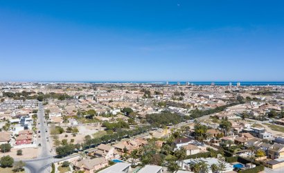 New Build - Villa -
San Javier