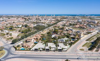 New Build - Villa -
San Javier