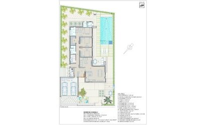 New Build - Villa -
San Javier