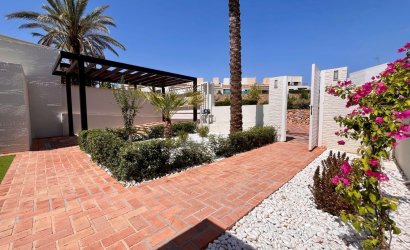 Nieuwbouw Woningen - Town House -
Sucina - Peraleja Golf