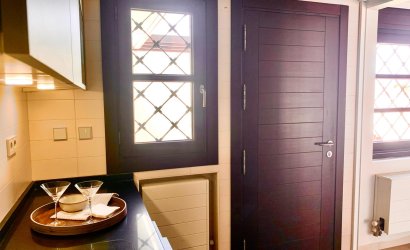 Nieuwbouw Woningen - Town House -
Sucina - Peraleja Golf