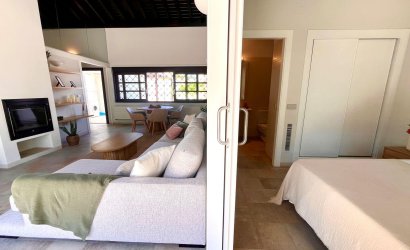 Nieuwbouw Woningen - Town House -
Sucina - Peraleja Golf