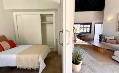 Nieuwbouw Woningen - Town House -
Sucina - Peraleja Golf