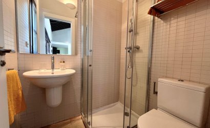 Nieuwbouw Woningen - Town House -
Sucina - Peraleja Golf