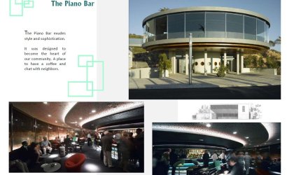 Nieuwbouw Woningen - Town House -
Sucina - Peraleja Golf