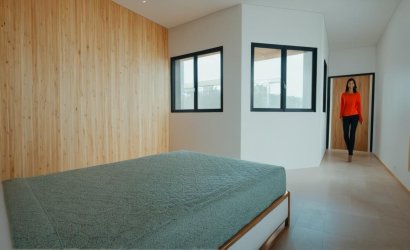 Obra nueva - Ático -
Torrevieja - Centro