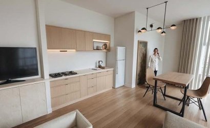 Nouvelle construction - Attique -
Torrevieja - Centro