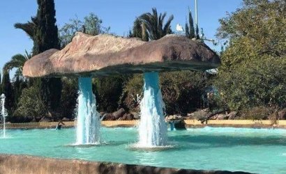 Nouvelle construction - Attique -
Torrevieja - Centro