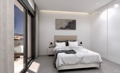 Nieuwbouw Woningen - Villa -
Benijofar - Pueblo