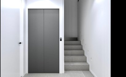 Nieuwbouw Woningen - Villa -
Benijofar - Pueblo