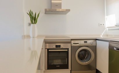 Obra nueva - Bungalow -
Orihuela - Vistabella Golf