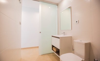 Obra nueva - Bungalow -
Orihuela - Vistabella Golf