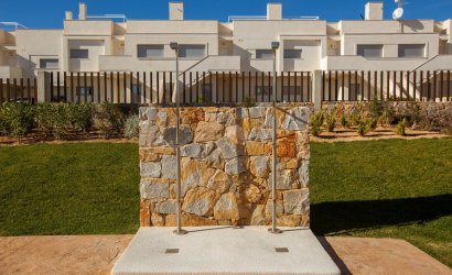 Obra nueva - Bungalow -
Orihuela - Vistabella Golf