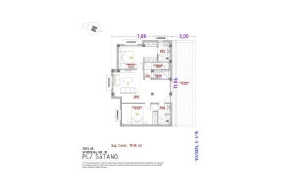 Nieuwbouw Woningen - Villa -
Finestrat - Puig Campana Golf