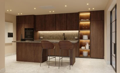 Nieuwbouw Woningen - Villa -
Mojacar - Playa De Macenas